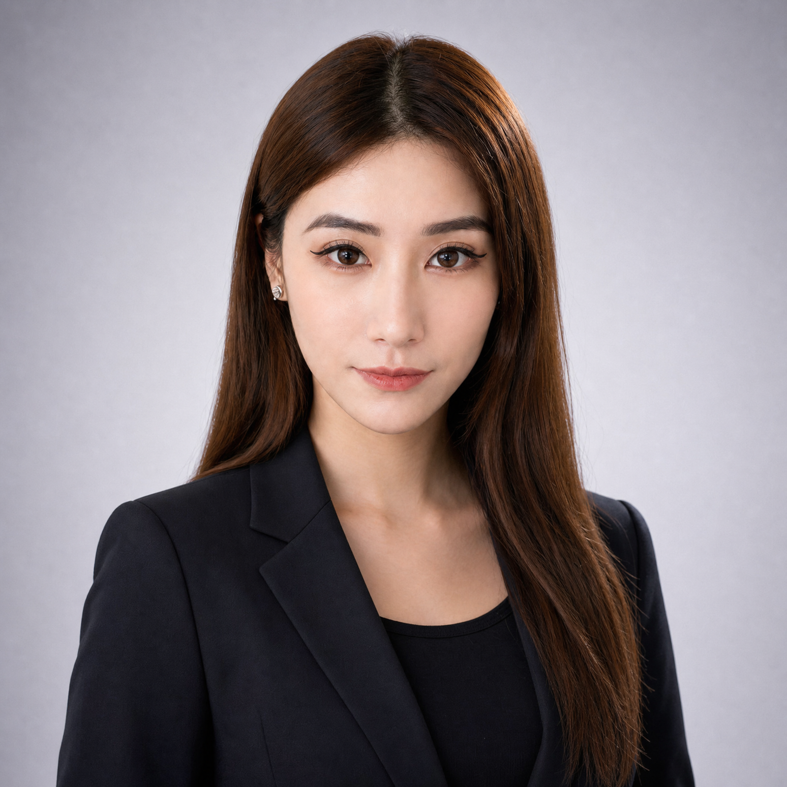 Lan Lan professional portrait